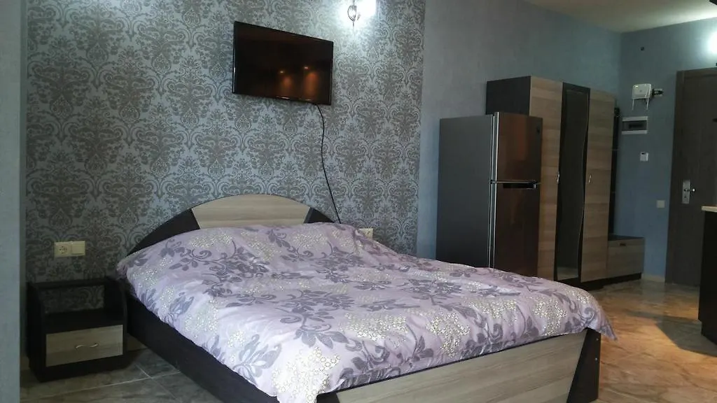 Kobaladze 4 Apartment 巴统 格鲁吉亚
