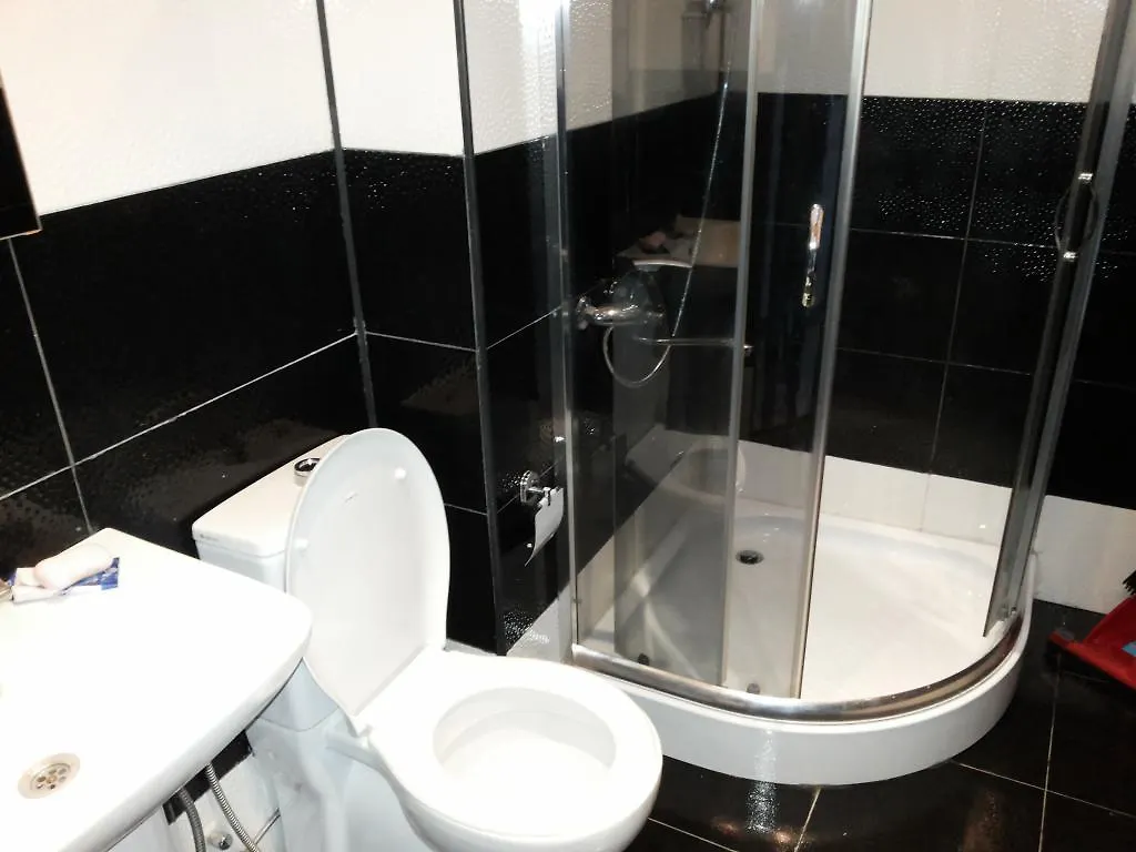 Kobaladze 4 Apartment 巴统